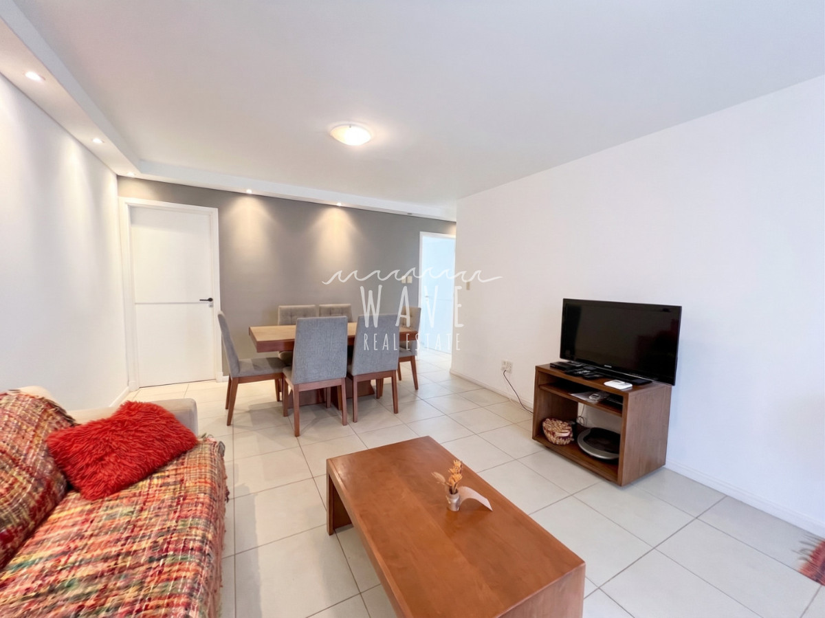 Apartamento ID.5640 - Venta Apartamento 3 Dormitorios en Península Punta del Este