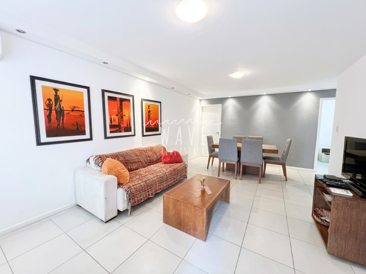 Apartamento ID.5640 - Venta Apartamento 3 Dormitorios en Península Punta del Este