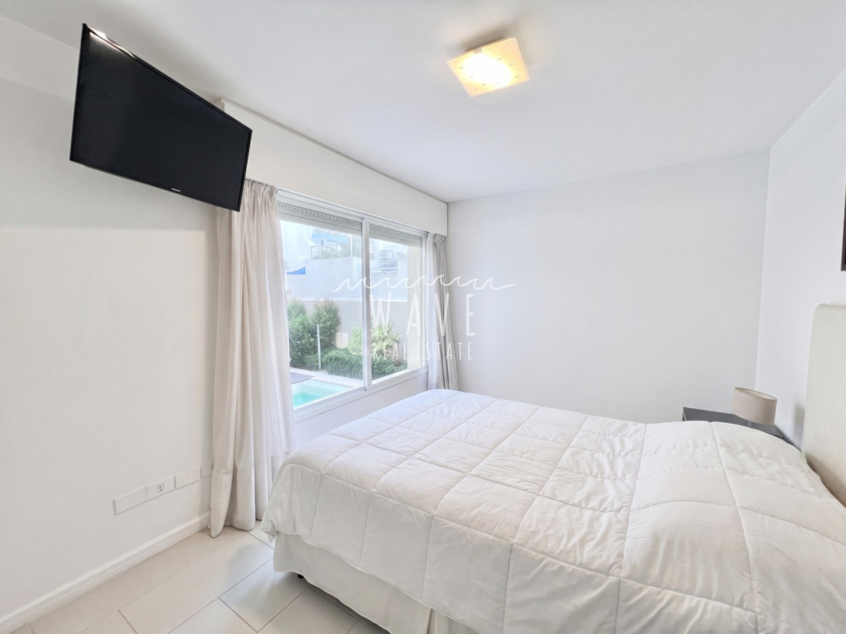 Apartamento ID.5630 - Venta Apartamento 3 Dormitorios en Península Punta del Este