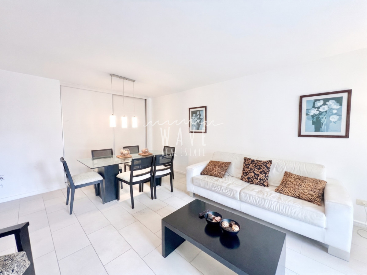 Apartamento ID.5630 - Venta Apartamento 3 Dormitorios en Península Punta del Este