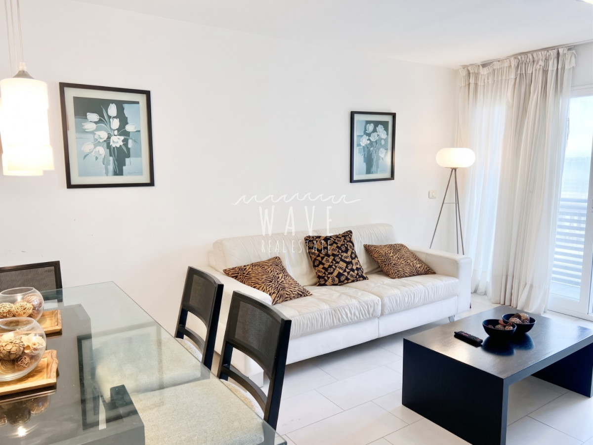Apartamento ID.5630 - Venta Apartamento 3 Dormitorios en Península Punta del Este