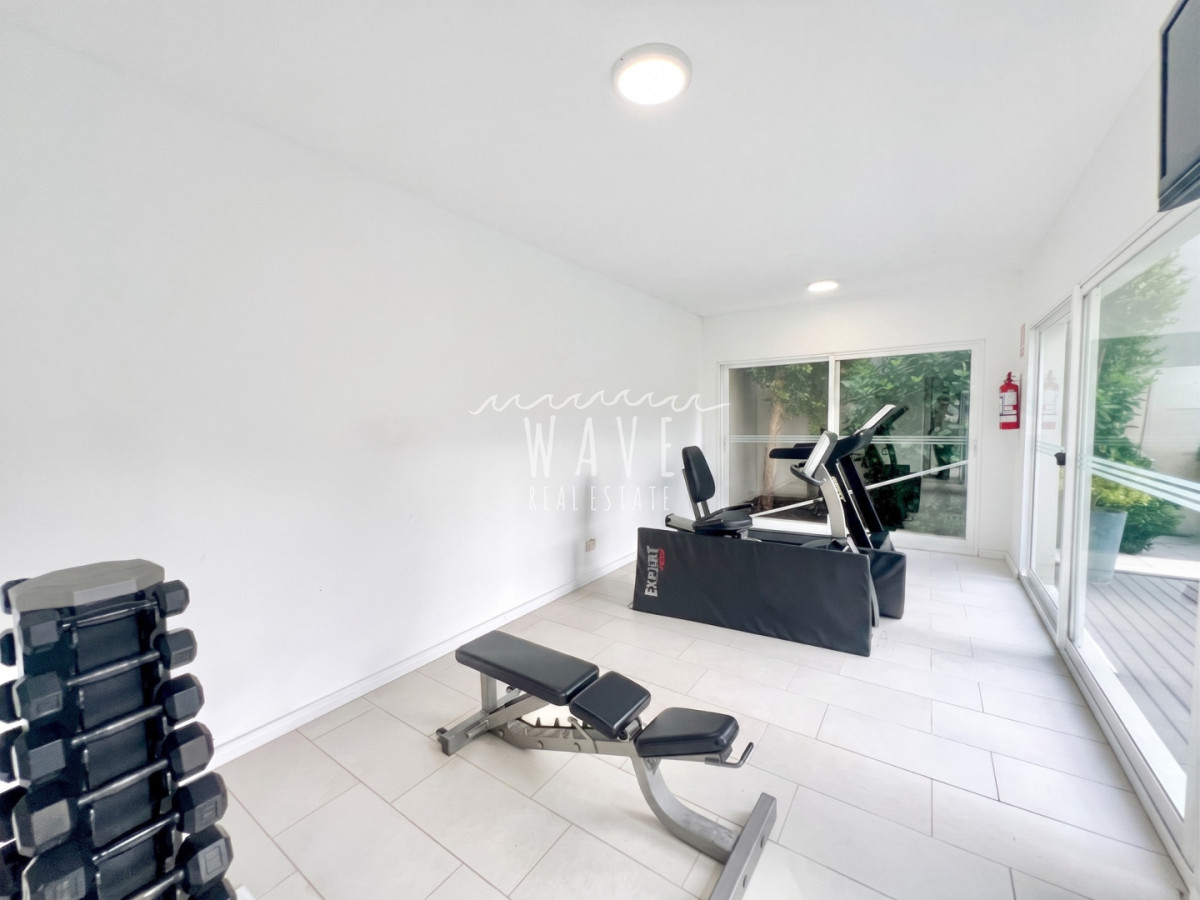Apartamento ID.5630 - Venta Apartamento 3 Dormitorios en Península Punta del Este