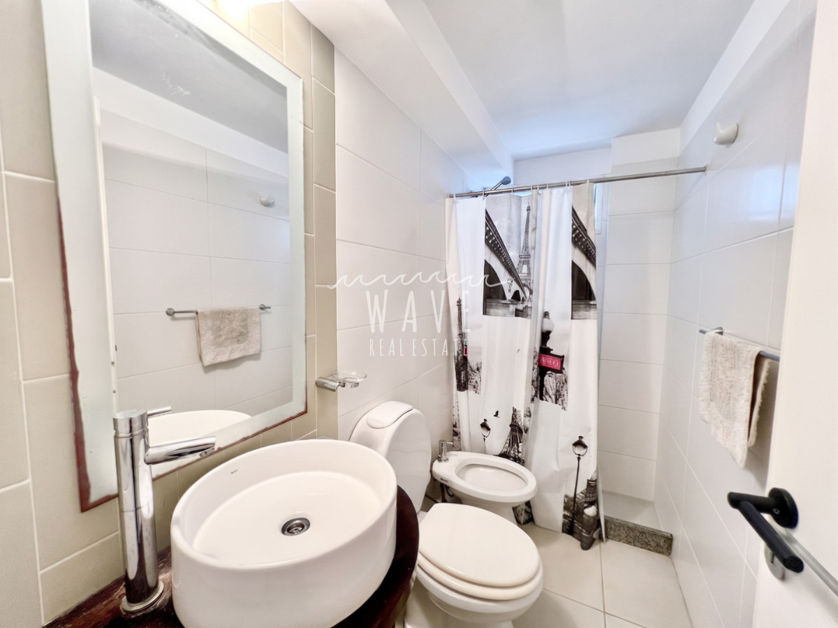 Apartamento ID.5640 - Venta Apartamento 3 Dormitorios en Península Punta del Este