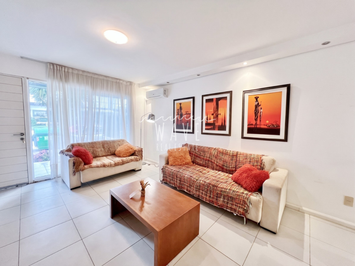 Apartamento ID.5640 - Venta Apartamento 3 Dormitorios en Península Punta del Este