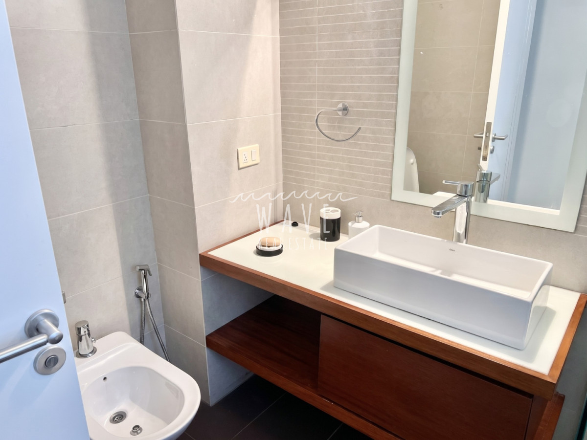 Apartamento ID.5630 - Venta Apartamento 3 Dormitorios en Península Punta del Este