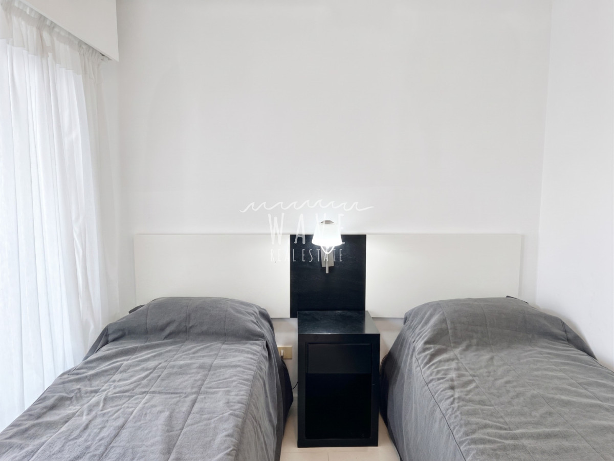 Apartamento ID.5630 - Venta Apartamento 3 Dormitorios en Península Punta del Este