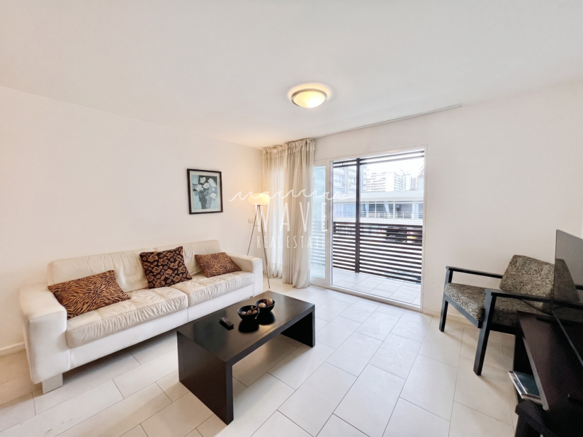 Apartamento ID.5630 - Venta Apartamento 3 Dormitorios en Península Punta del Este