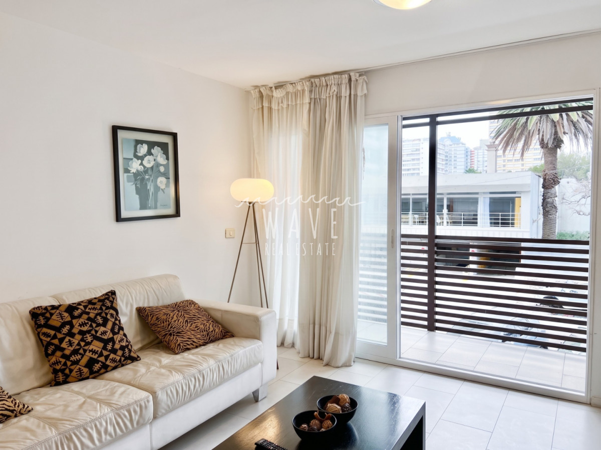 Apartamento ID.5630 - Venta Apartamento 3 Dormitorios en Península Punta del Este
