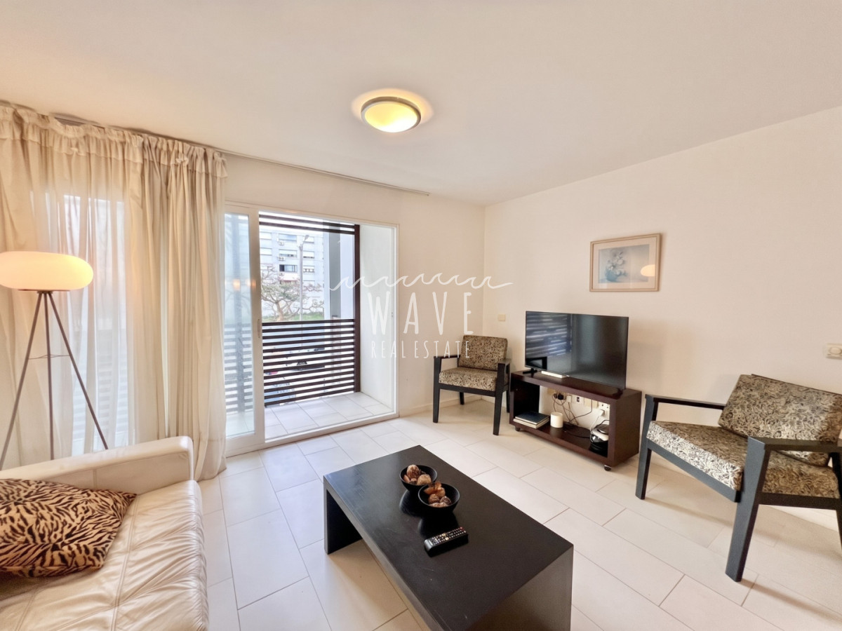 Apartamento ID.5630 - Venta Apartamento 3 Dormitorios en Península Punta del Este