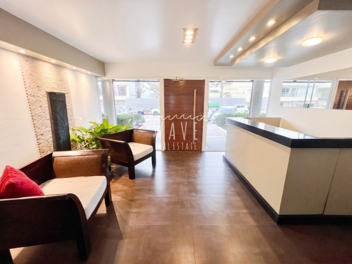 Apartamento ID.5630 - Venta Apartamento 3 Dormitorios en Península Punta del Este