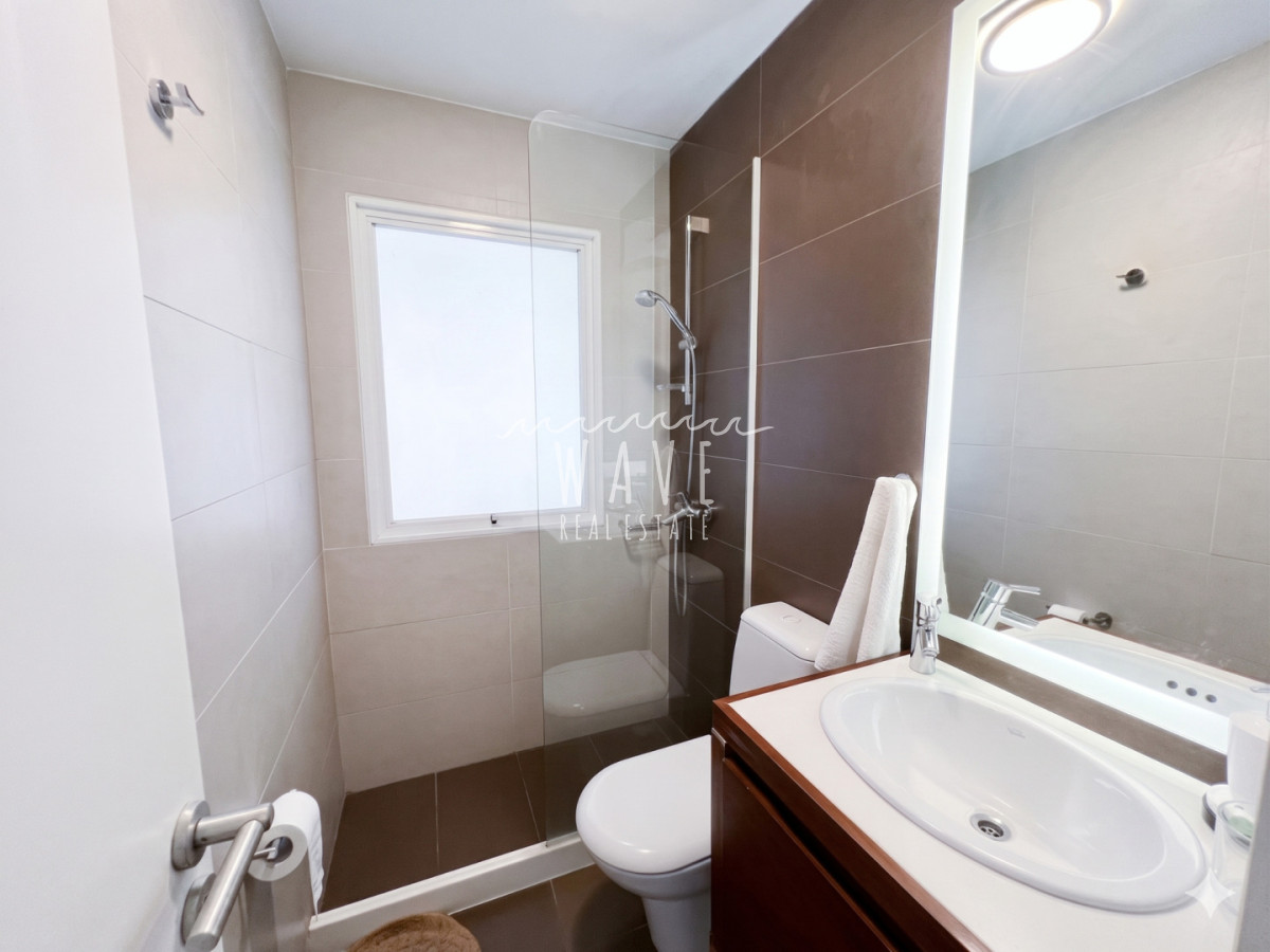 Apartamento ID.5630 - Venta Apartamento 3 Dormitorios en Península Punta del Este