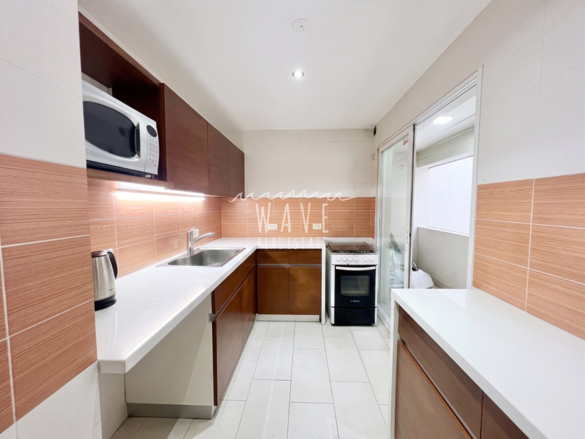 Apartamento ID.5630 - Venta Apartamento 3 Dormitorios en Península Punta del Este