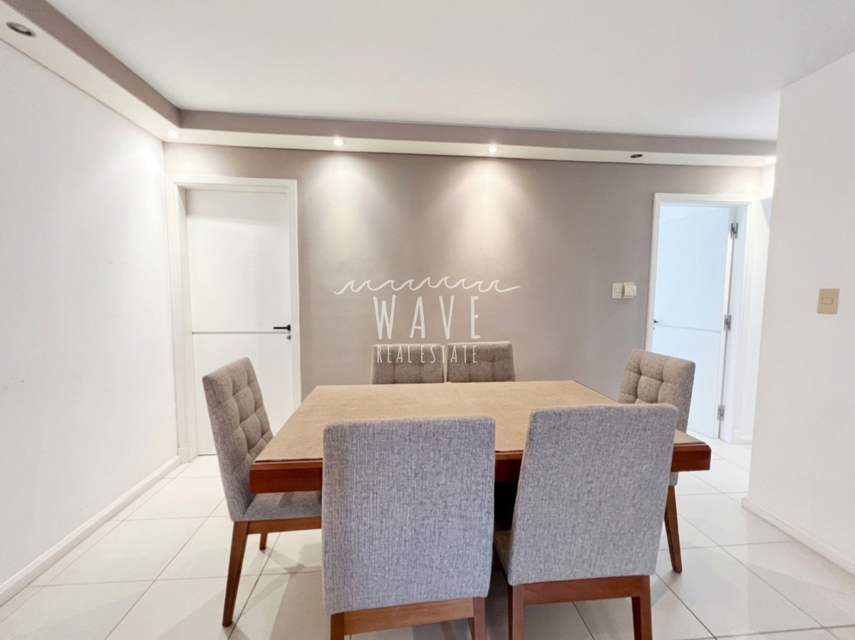 Apartamento ID.5640 - Venta Apartamento 3 Dormitorios en Península Punta del Este