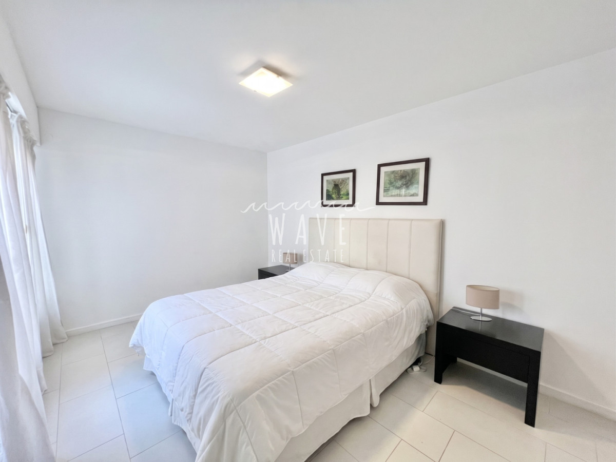 Apartamento ID.5630 - Venta Apartamento 3 Dormitorios en Península Punta del Este