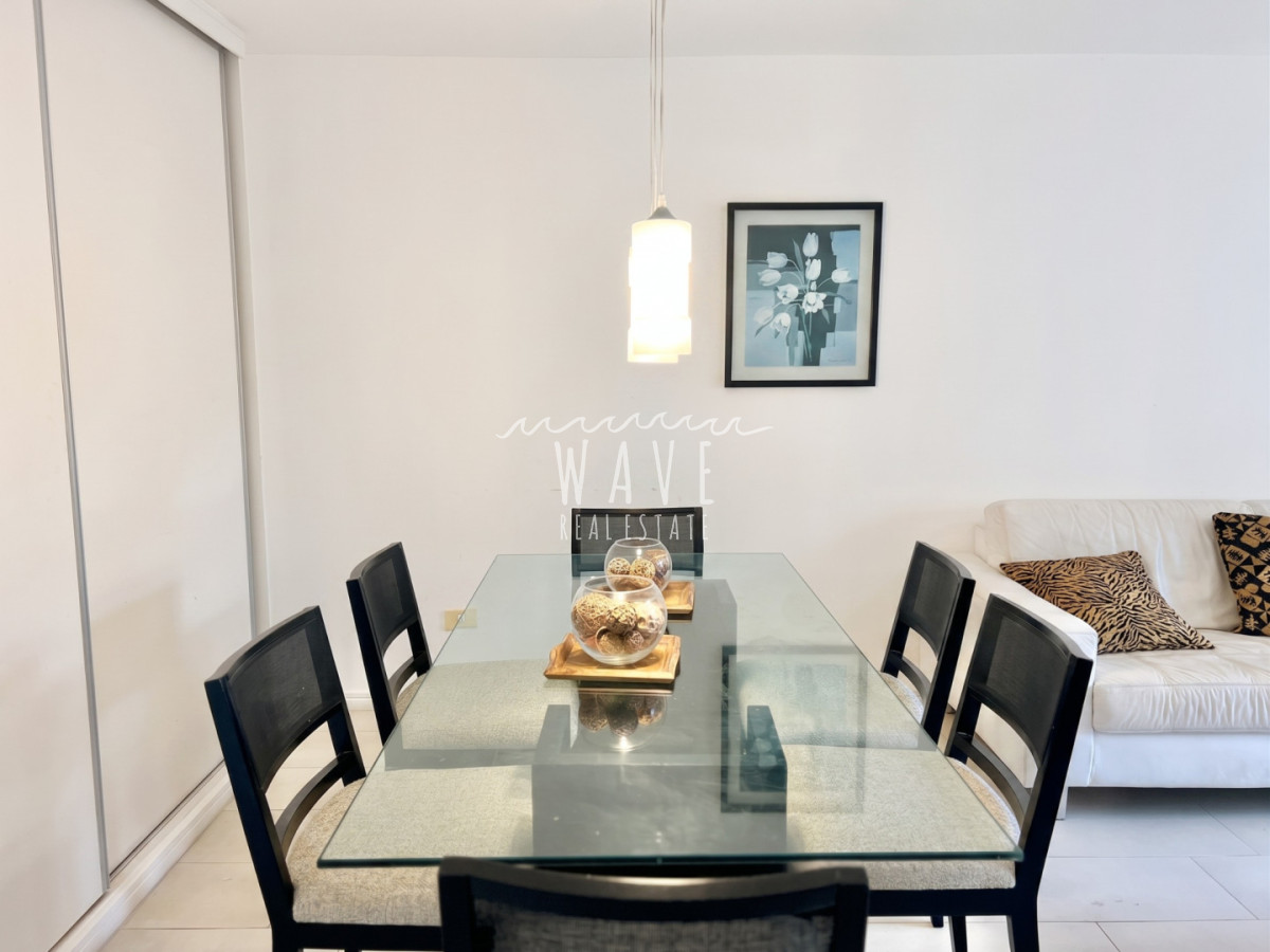 Apartamento ID.5630 - Venta Apartamento 3 Dormitorios en Península Punta del Este