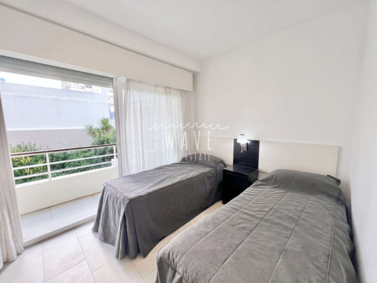 Apartamento ID.5630 - Venta Apartamento 3 Dormitorios en Península Punta del Este