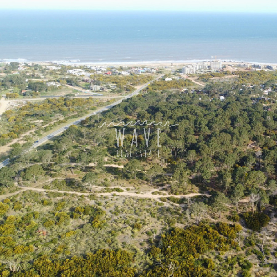 Terreno ID.5644 - Terreno En Barrio Privado Laguna Estates, Punta del Este, La Barra