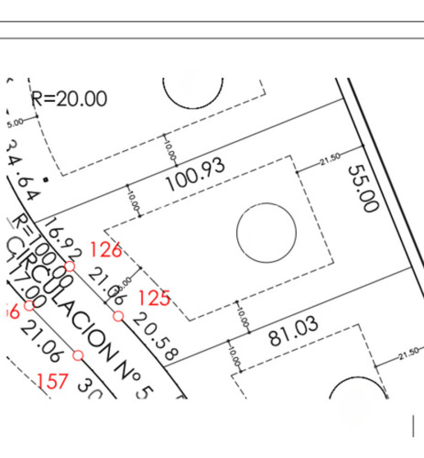 Terreno ID.5644 - Terreno En Barrio Privado Laguna Estates, Punta del Este, La Barra