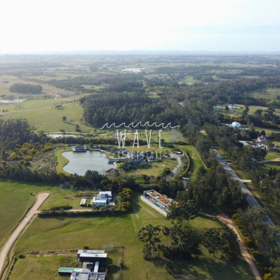 Terreno ID.5644 - Terreno En Barrio Privado Laguna Estates, Punta del Este, La Barra