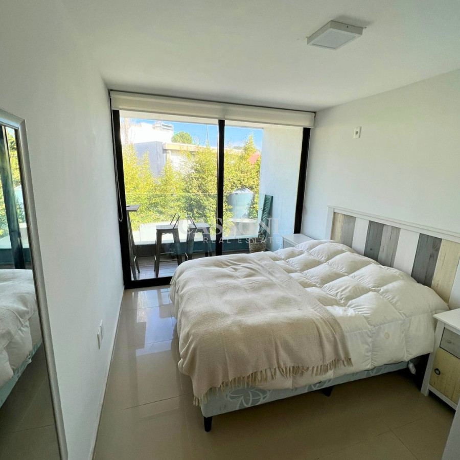 Apartamento ID.5139 - Apartamento en Venta 1 Dormitorio cerca de Punta Shopping