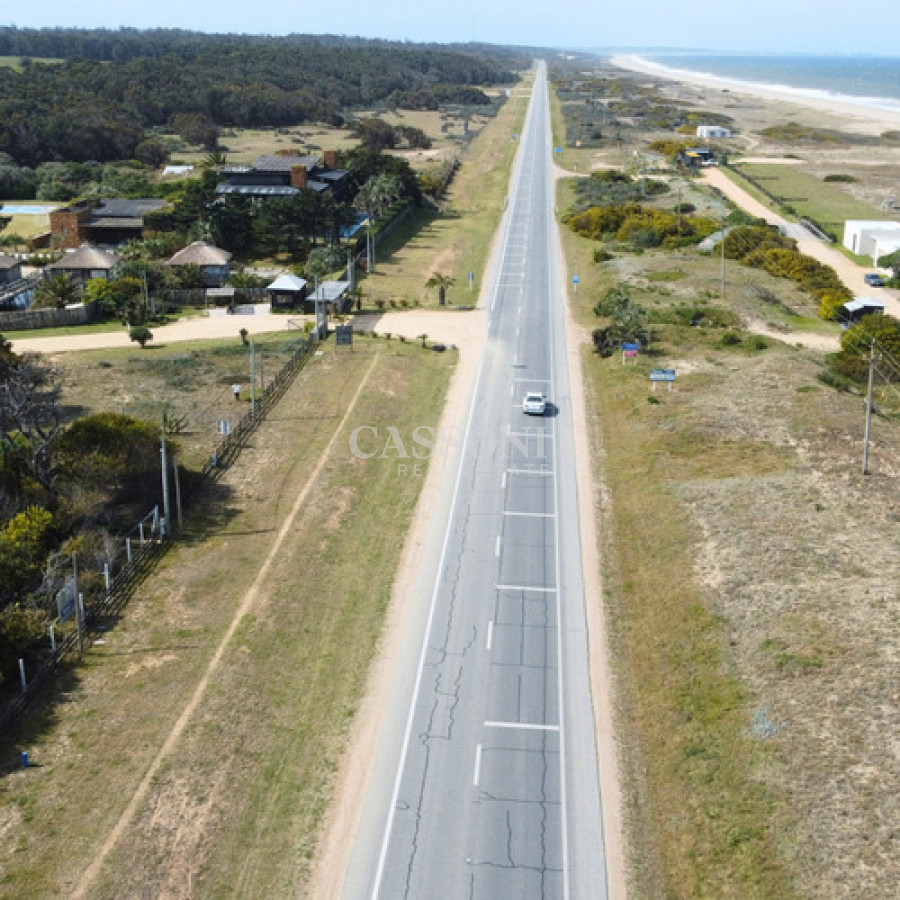 Terreno ID.5145 - Terreno En Venta Frente Al Mar Pueblo San Vicente Próximo A El Nido - Punta Del Este