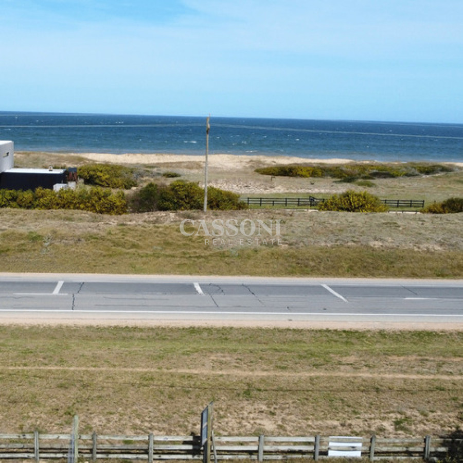 Terreno ID.5145 - Terreno En Venta Frente Al Mar Pueblo San Vicente Próximo A El Nido - Punta Del Este