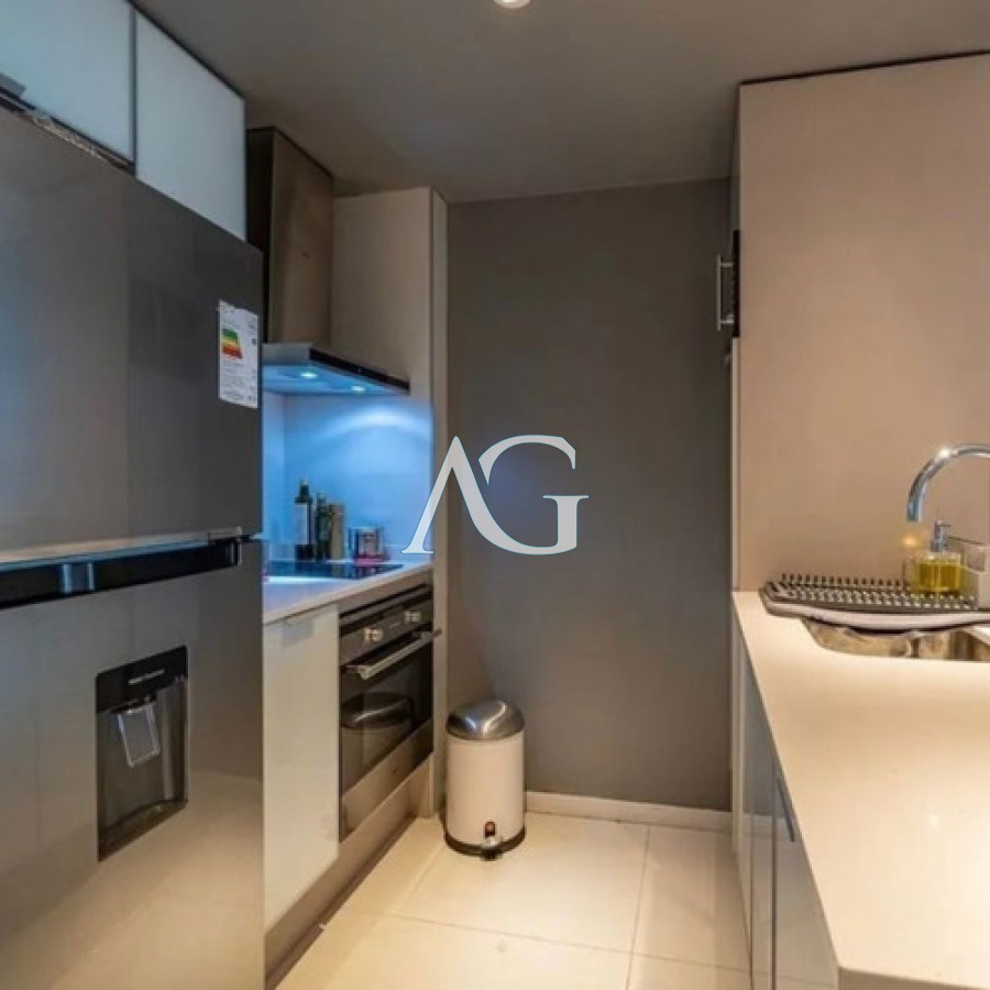 Apartamento ID.287 - Venta Departamento 1 Dormitorio Art Tower. Gran Variedad De Amenities. Cochera. Box. Rooftop. Servicio De Playa.