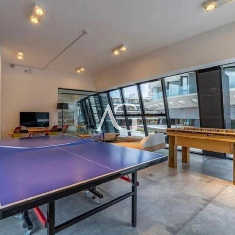 Apartamento ID.287 - Venta Departamento 1 Dormitorio Art Tower. Gran Variedad De Amenities. Cochera. Box. Rooftop. Servicio De Playa.