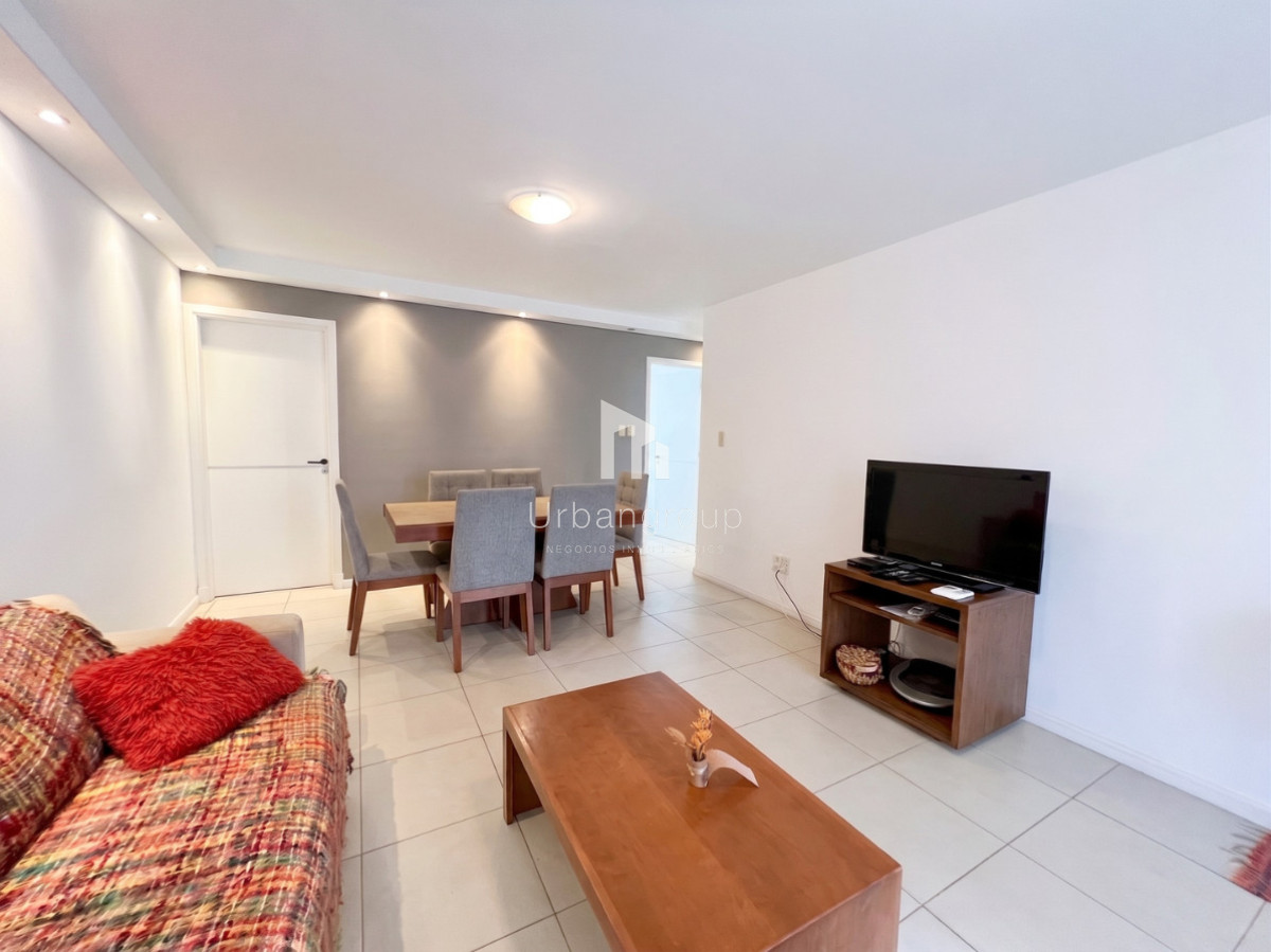 Apartamento ID.88 - Venta Apartamento 3 Dormitorios en Península Punta del Este