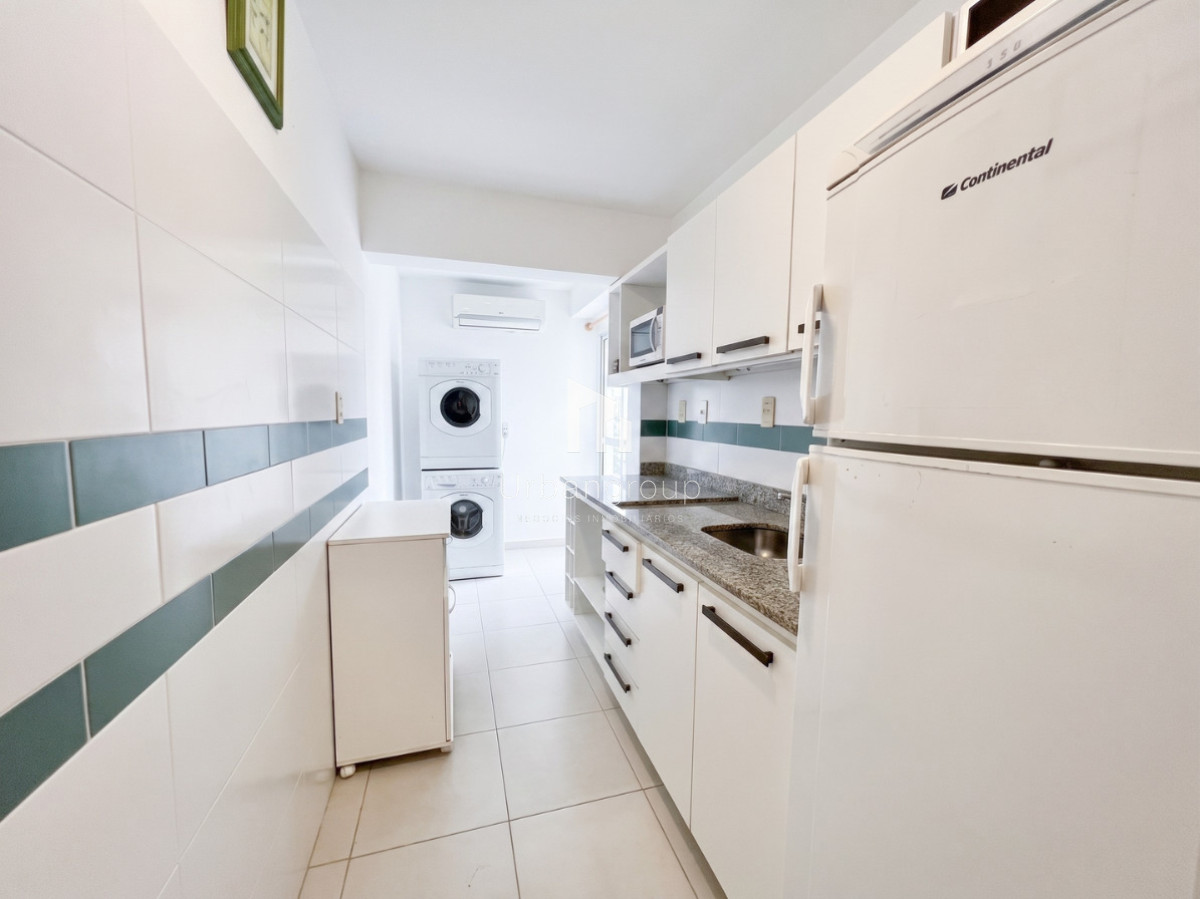 Apartamento ID.88 - Venta Apartamento 3 Dormitorios en Península Punta del Este