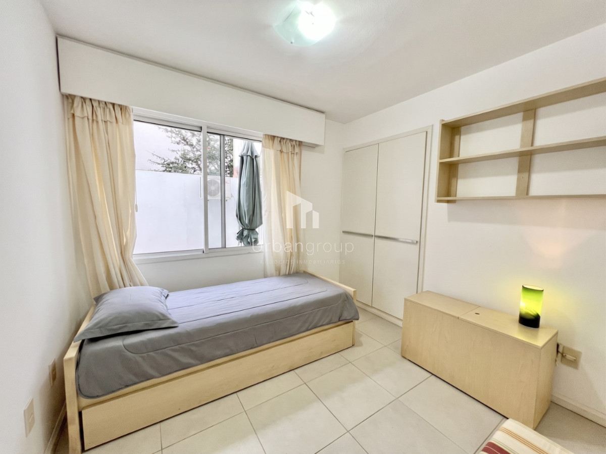 Apartamento ID.88 - Venta Apartamento 3 Dormitorios en Península Punta del Este