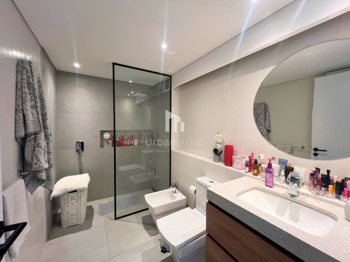 Apartamento ID.59 - Venta Apartamento 1 Dormitorio Edificio ALMA BY IXOU