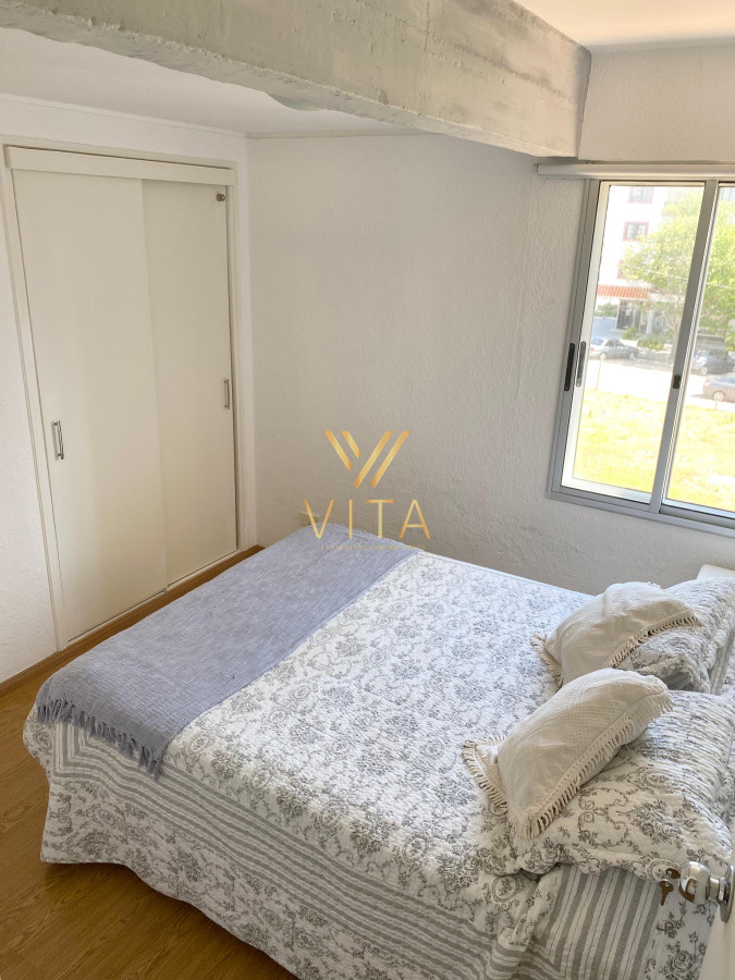 Apartamento ID.30 - Apto 1 Dormitorio Peninsula