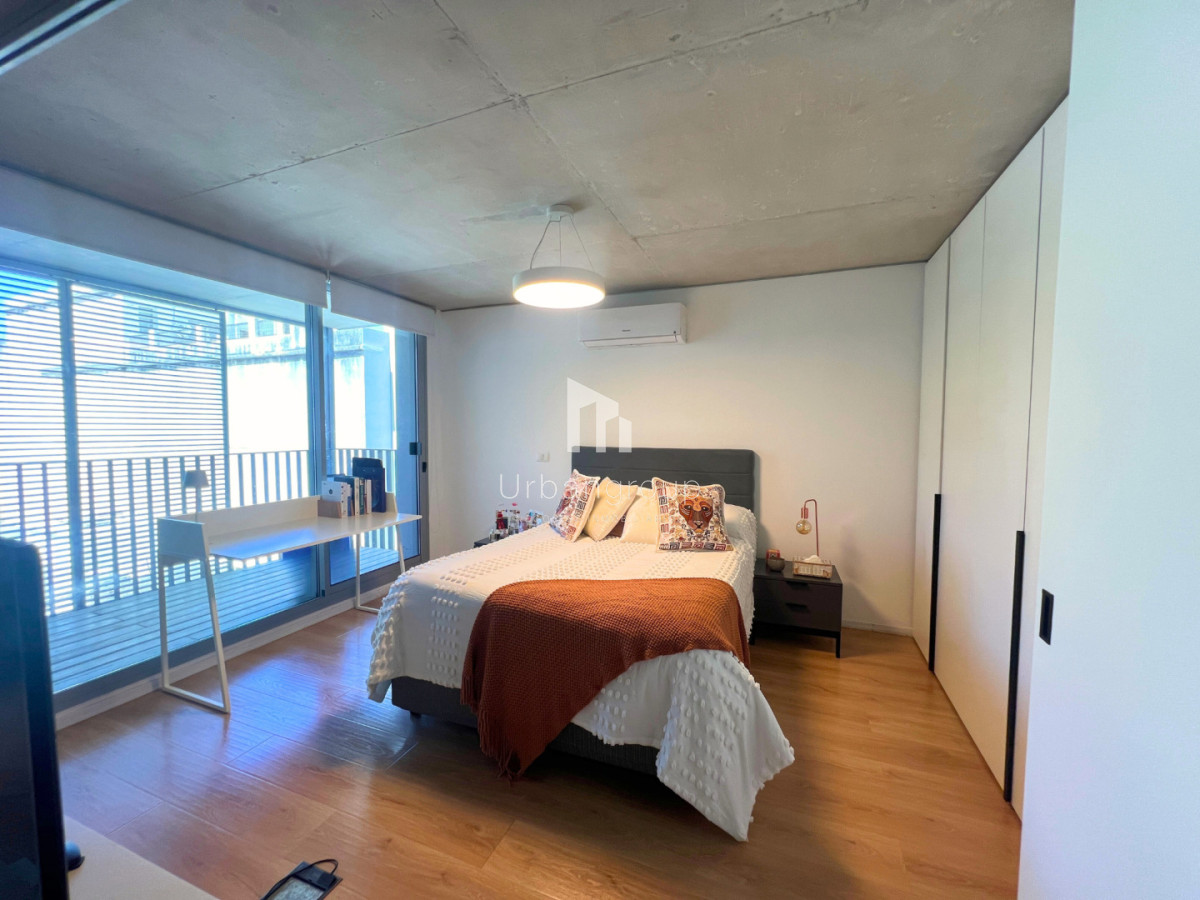 Apartamento ID.59 - Venta Apartamento 1 Dormitorio Edificio ALMA BY IXOU