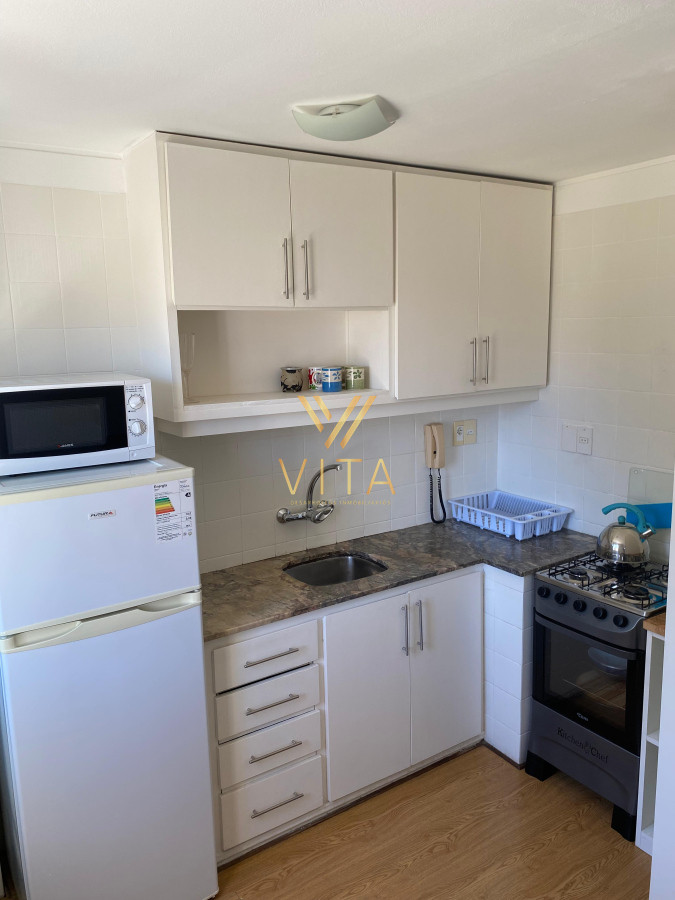 Apartamento ID.30 - Apto 1 Dormitorio Peninsula