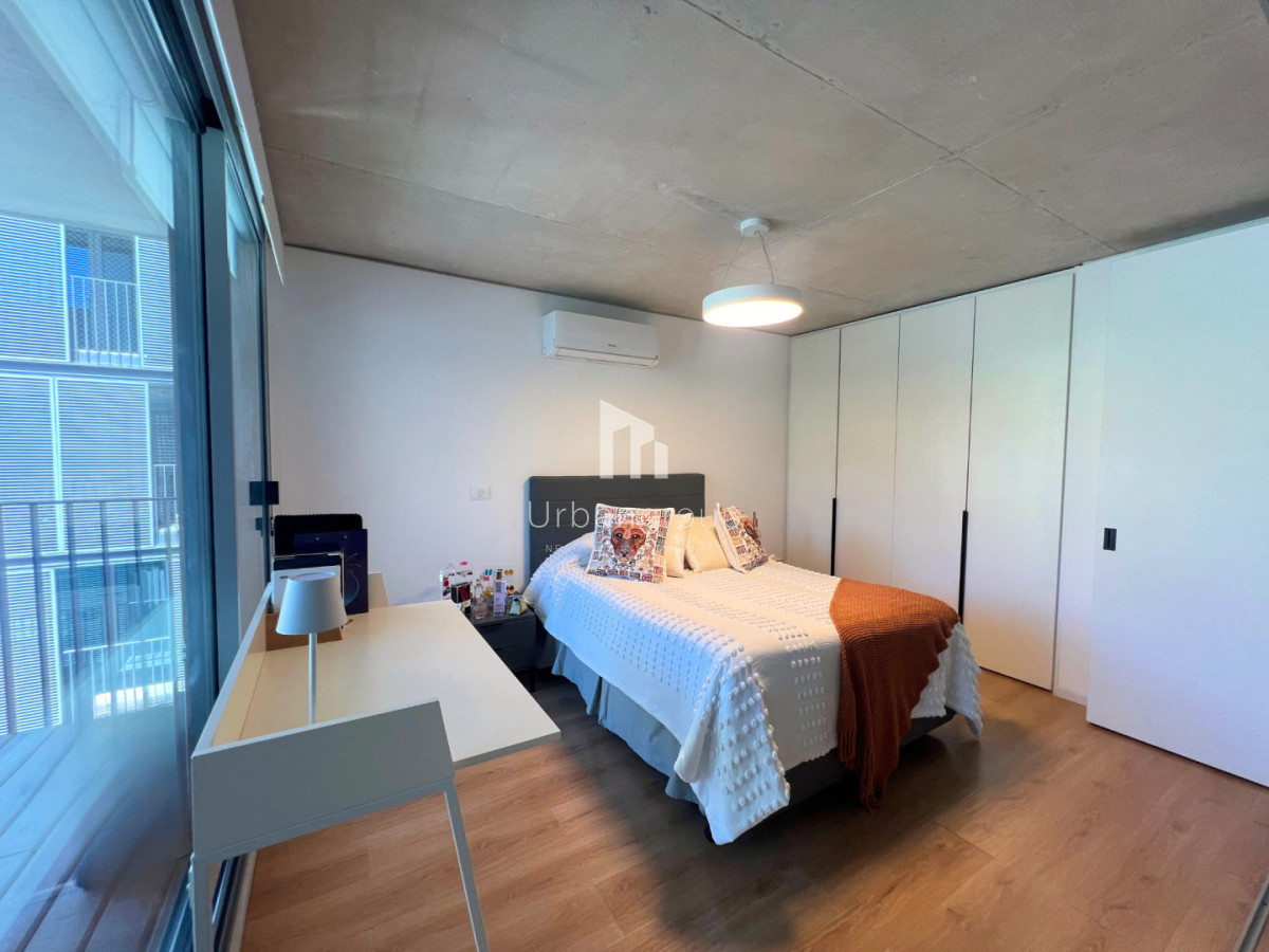 Apartamento ID.59 - Venta Apartamento 1 Dormitorio Edificio ALMA BY IXOU