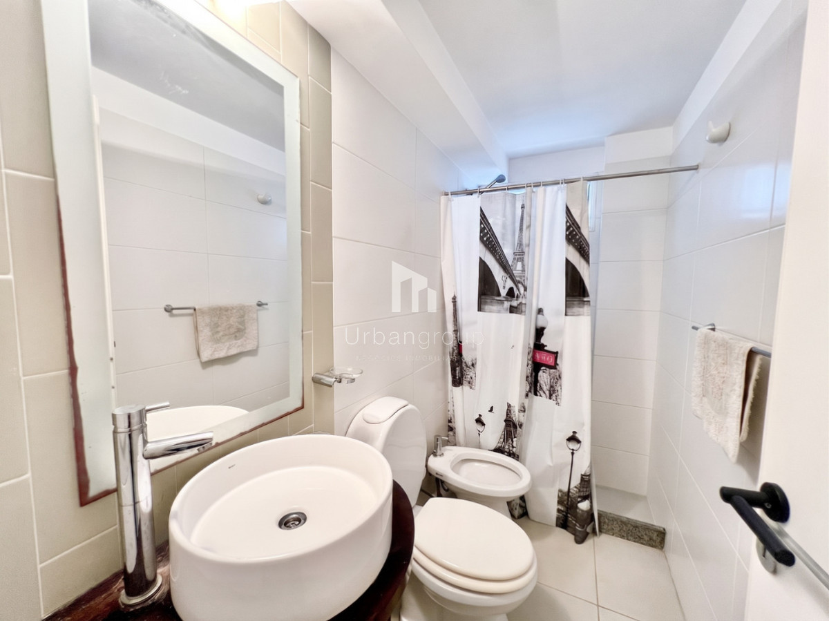 Apartamento ID.88 - Venta Apartamento 3 Dormitorios en Península Punta del Este