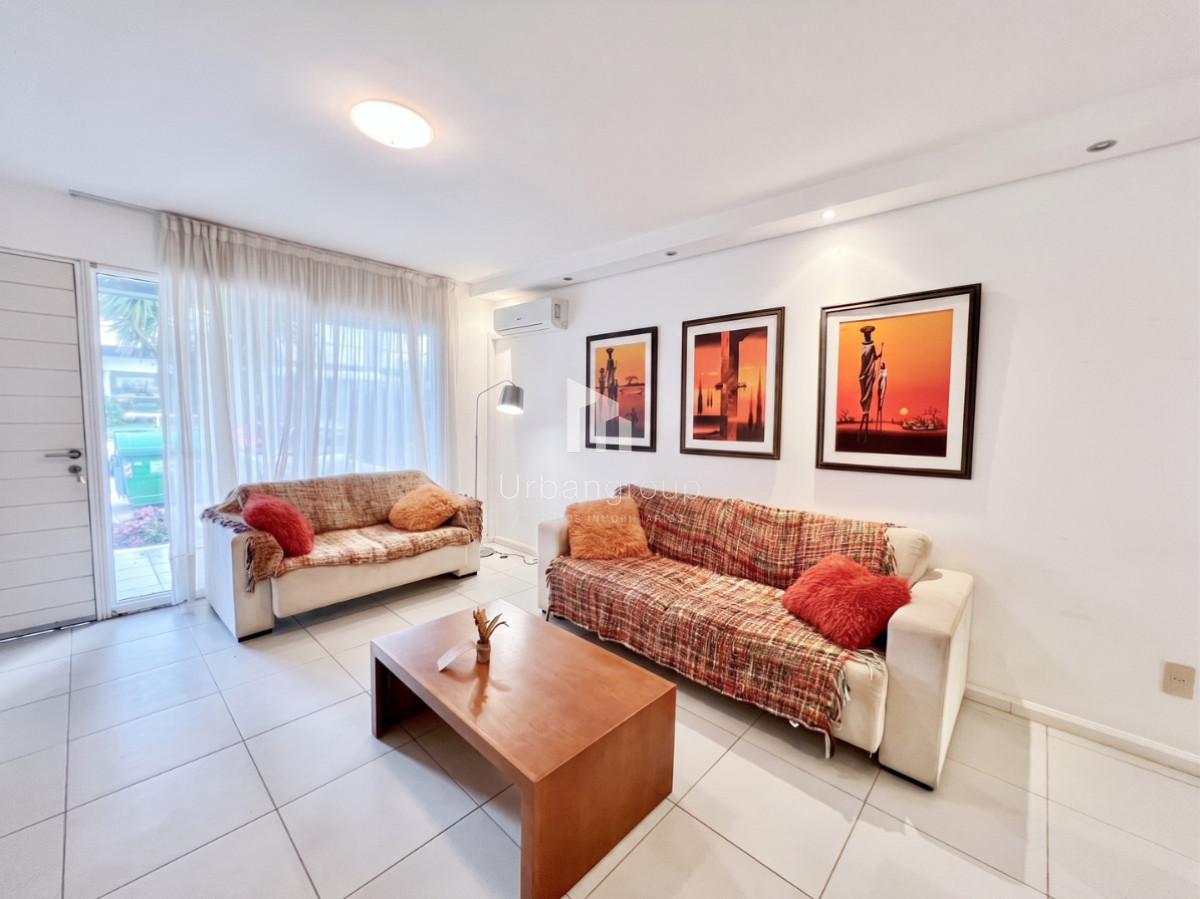 Apartamento ID.88 - Venta Apartamento 3 Dormitorios en Península Punta del Este