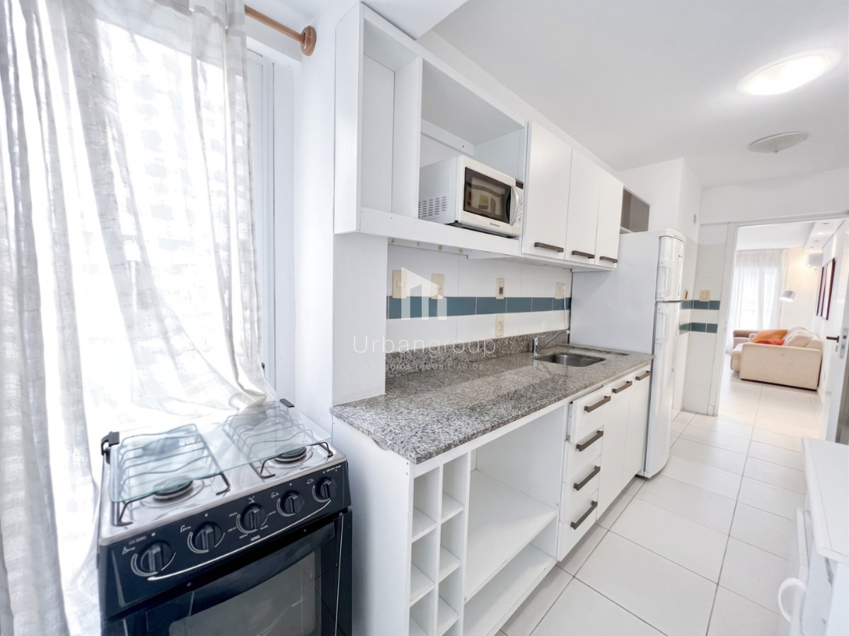 Apartamento ID.88 - Venta Apartamento 3 Dormitorios en Península Punta del Este