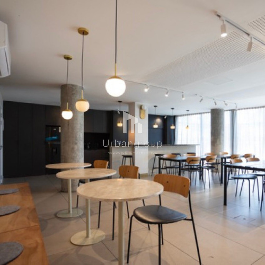 Apartamento ID.10 - Venta Apartamento Monoambienta Ventura Bóulevard