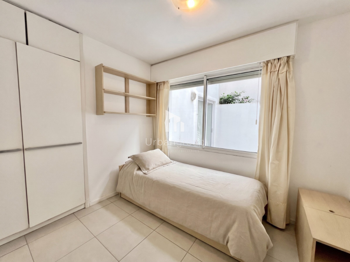 Apartamento ID.88 - Venta Apartamento 3 Dormitorios en Península Punta del Este