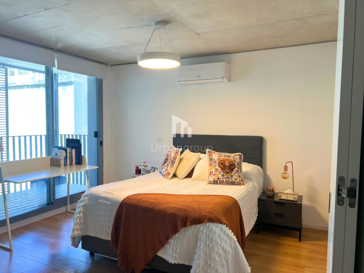 Apartamento ID.59 - Venta Apartamento 1 Dormitorio Edificio ALMA BY IXOU