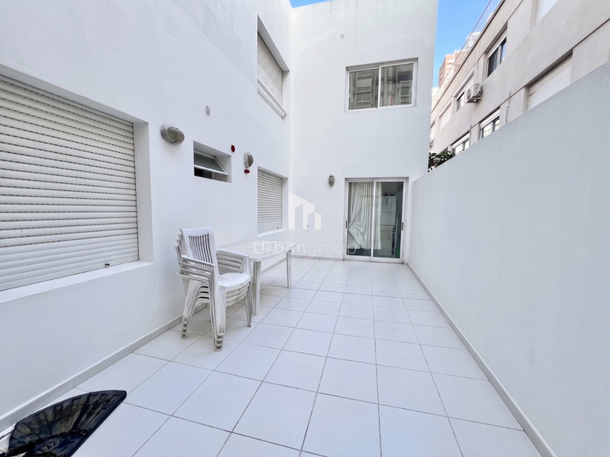 Apartamento ID.88 - Venta Apartamento 3 Dormitorios en Península Punta del Este