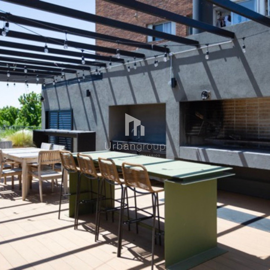 Apartamento ID.10 - Venta Apartamento Monoambienta Ventura Bóulevard