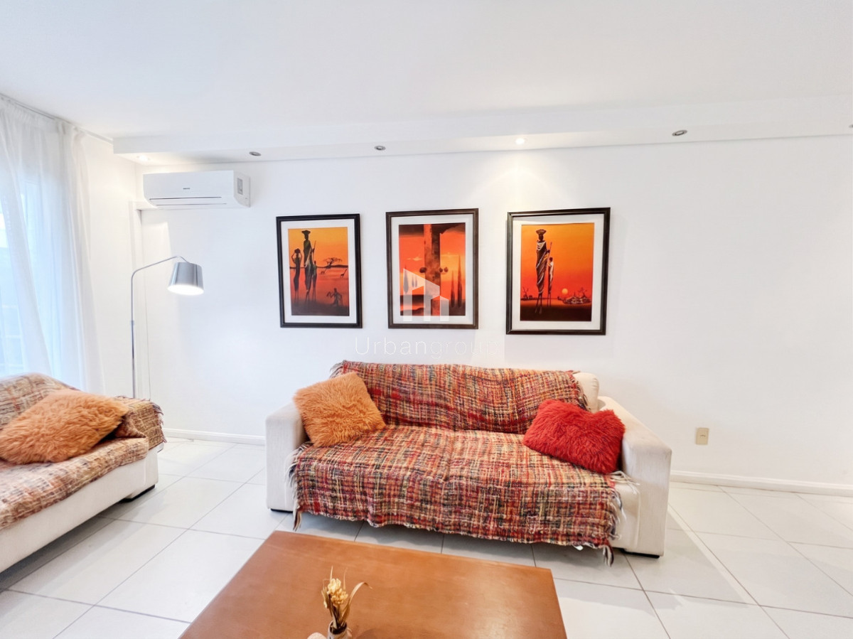 Apartamento ID.88 - Venta Apartamento 3 Dormitorios en Península Punta del Este