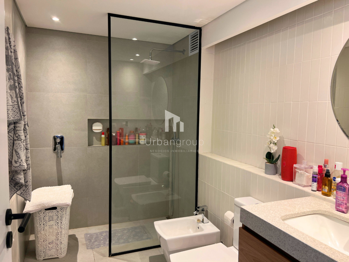 Apartamento ID.59 - Venta Apartamento 1 Dormitorio Edificio ALMA BY IXOU