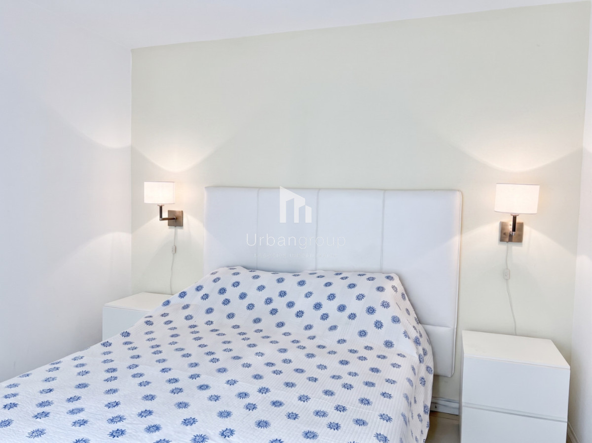 Apartamento ID.88 - Venta Apartamento 3 Dormitorios en Península Punta del Este