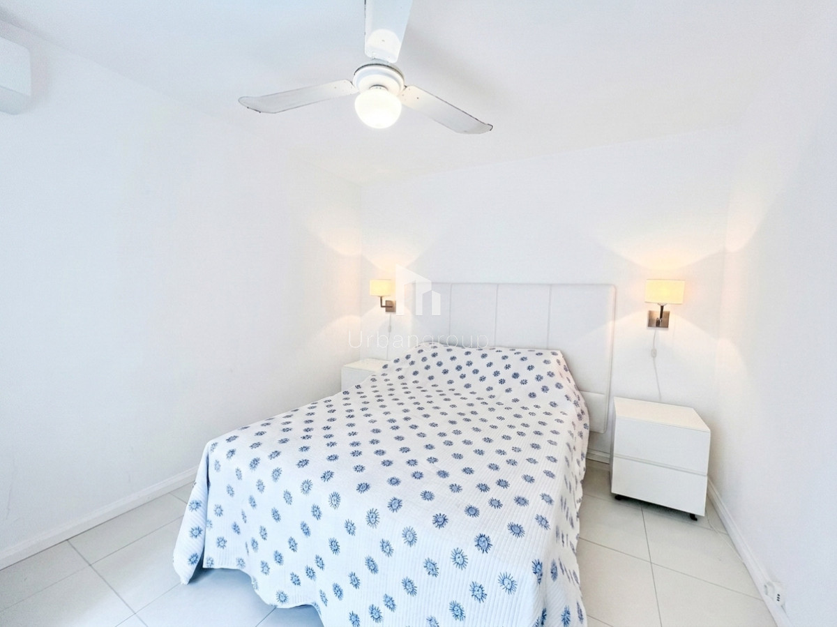 Apartamento ID.88 - Venta Apartamento 3 Dormitorios en Península Punta del Este