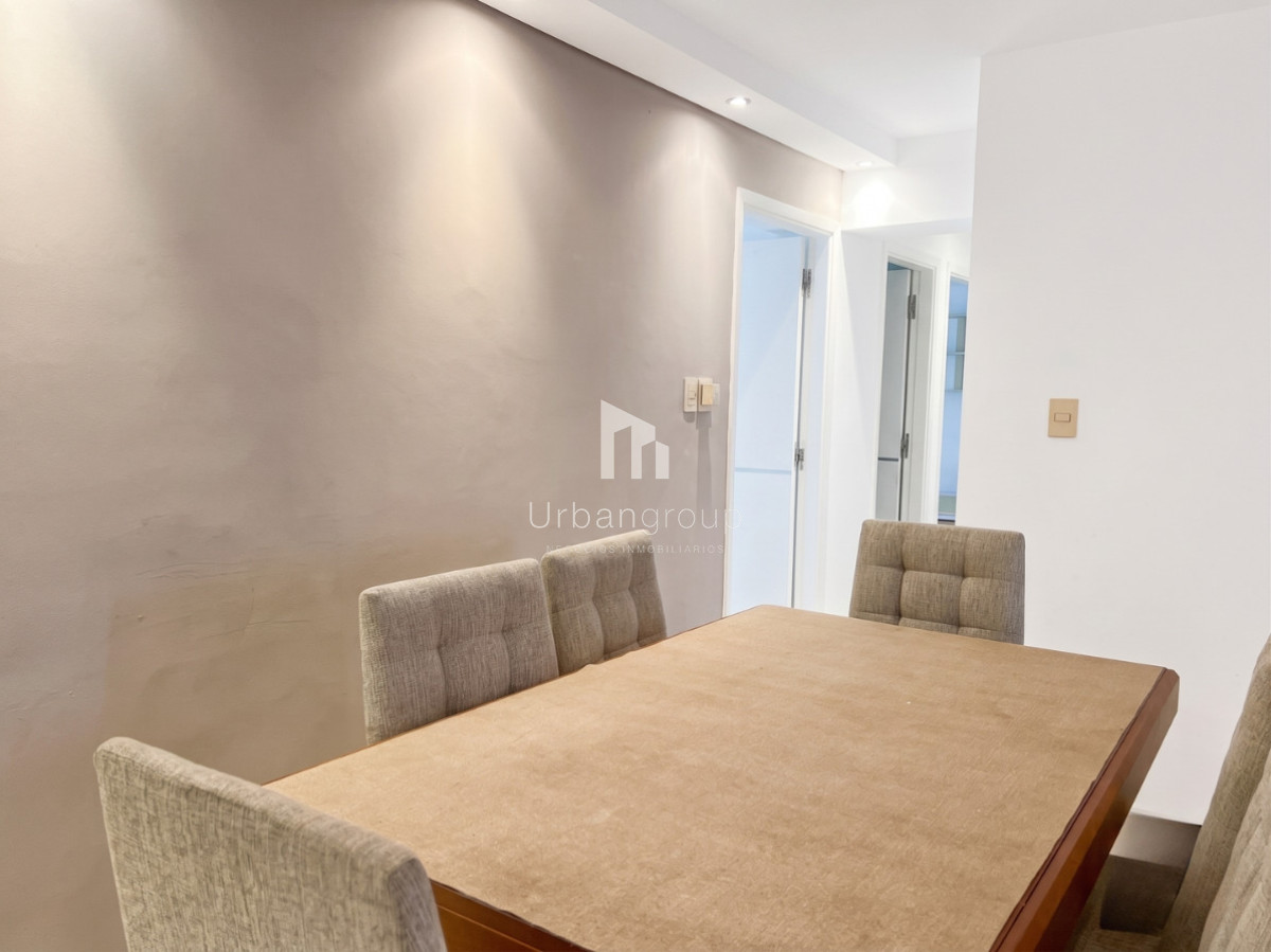 Apartamento ID.88 - Venta Apartamento 3 Dormitorios en Península Punta del Este