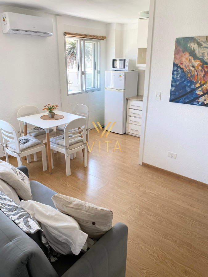 Apartamento ID.30 - Apto 1 Dormitorio Peninsula